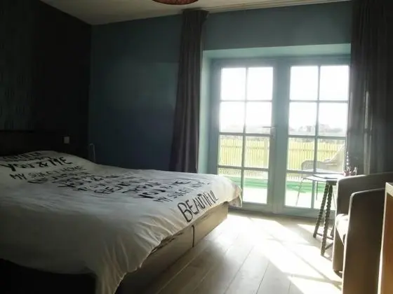 Tek Büyük Yataklı Oda, 1 En Büyük (King) Boy Yatak, Sauna