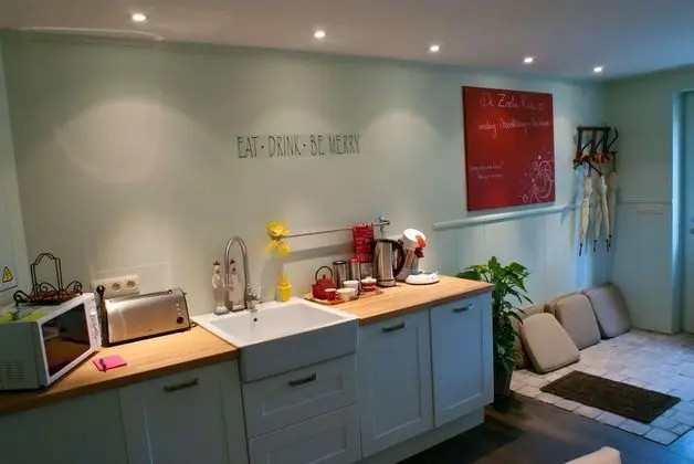 Tek Büyük Yataklı Oda, 1 En Büyük (King) Boy Yatak, Sauna