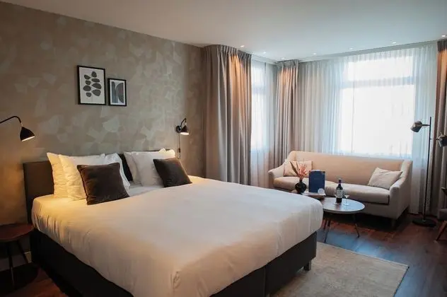 Superior Oda (Vechtzicht)