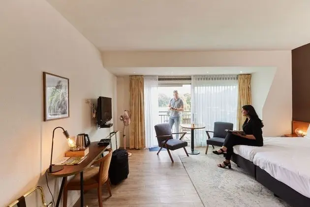 Superior Oda (Vechtzicht)