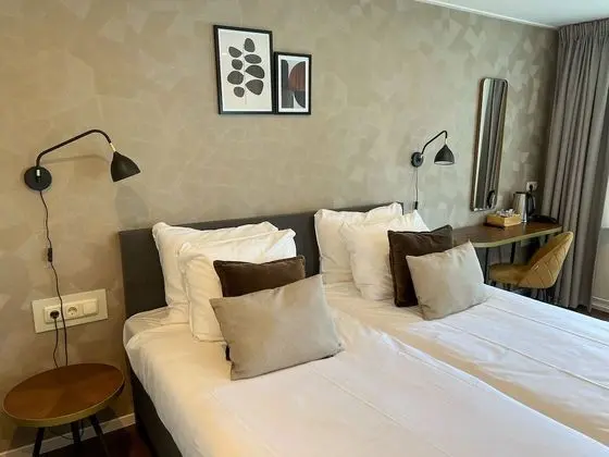 Superior Oda (Vechtzicht)