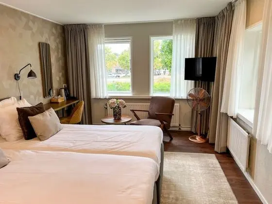 Superior Oda (Vechtzicht)