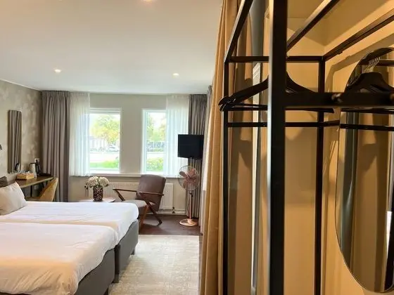 Superior Oda (Vechtzicht)