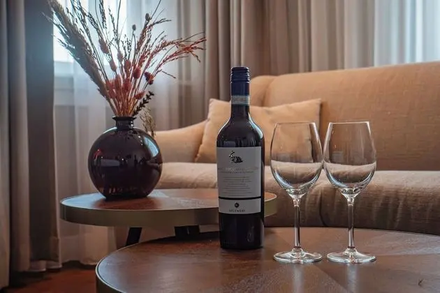 Superior Oda (Vechtzicht)