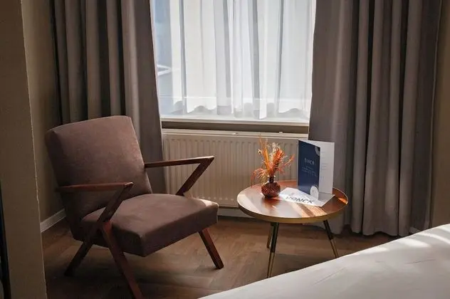 Superior Oda (Vechtzicht)