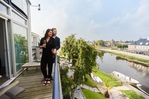 Superior Oda (Vechtzicht)