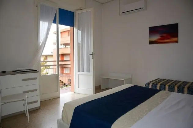 Standard Tek Kişilik Oda