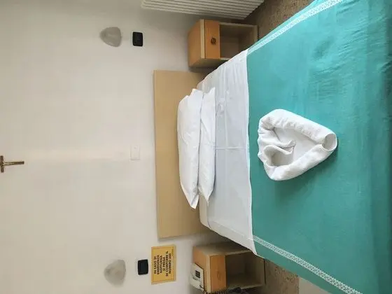 Standard Tek Kişilik Oda