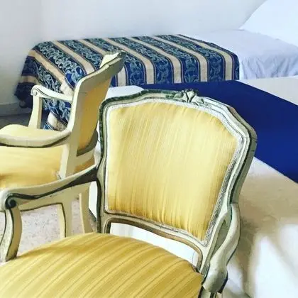 Standard Üç Kişilik Oda