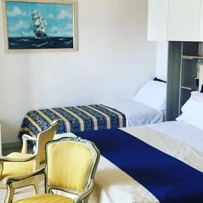 Standard Üç Kişilik Oda