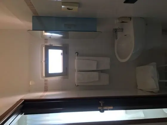 Standard Üç Kişilik Oda