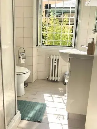 Economy Tek Büyük Yataklı Oda, Ortak Banyo