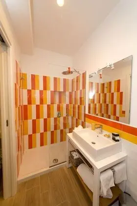 Classic Tek Büyük Yataklı Oda, Balkon