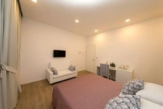 Deluxe Üç Kişilik Oda