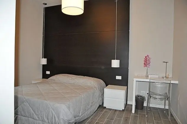 Senior Dört Kişilik Oda