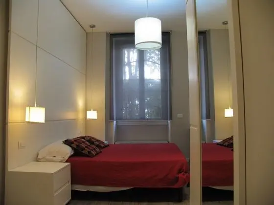 Senior Dört Kişilik Oda