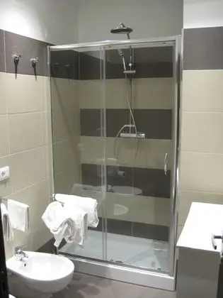 Senior Dört Kişilik Oda