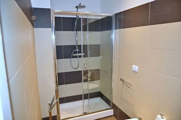 Senior Dört Kişilik Oda