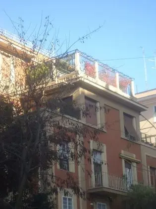 Senior Dört Kişilik Oda