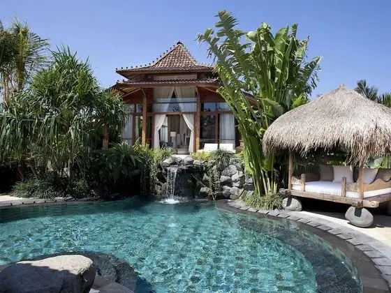 Villa Amy