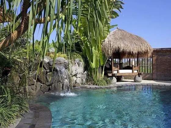 Villa Amy