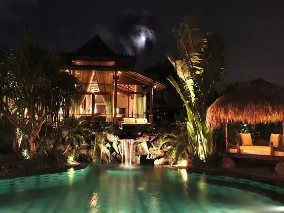 Villa Amy