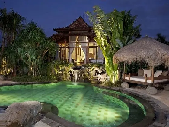 Villa Amy