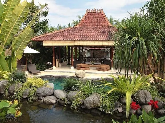 Villa Amy