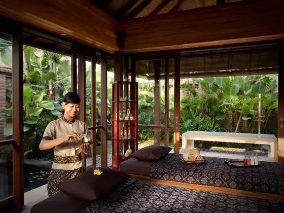 Villa Radha