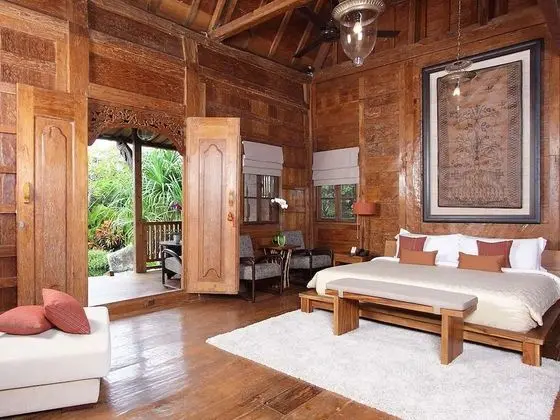 Villa Radha