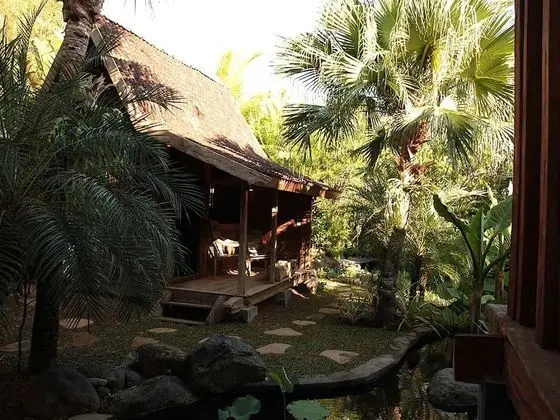Villa Radha