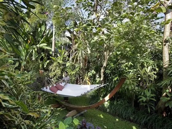 Villa Radha
