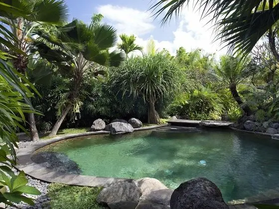 Villa Radha
