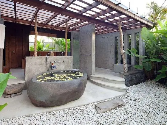 Villa Radha