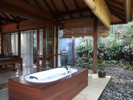 Villa Radha
