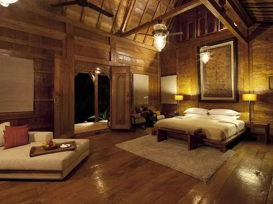 Villa Radha