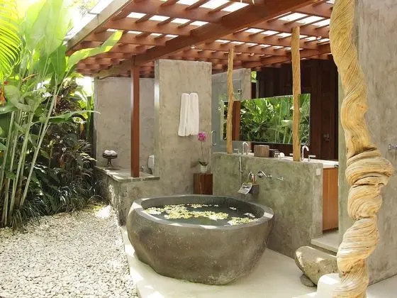 Villa Radha