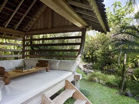 Villa Radha