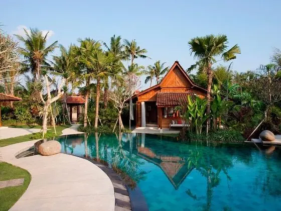 Villa Sati