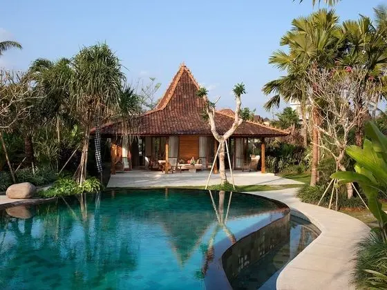 Villa Sati