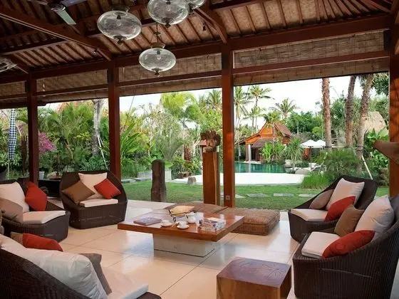 Villa Sati