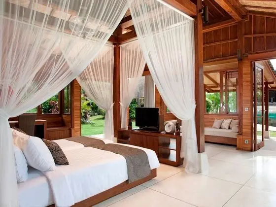 Villa Sati