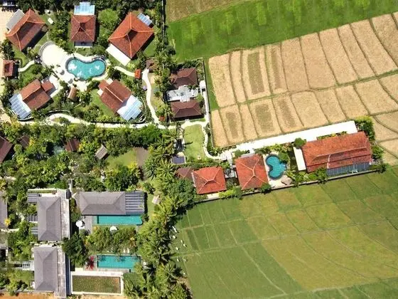 Villa Sati