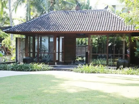 Villa Sati