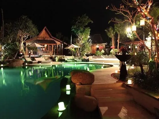 Villa Sati