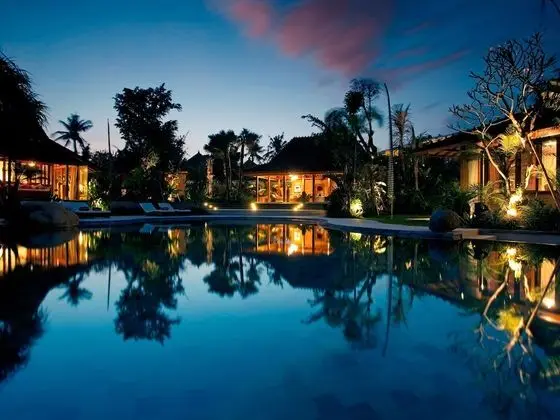 Villa Sati