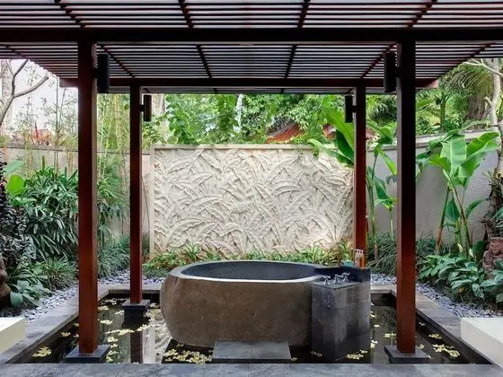 Villa Sati