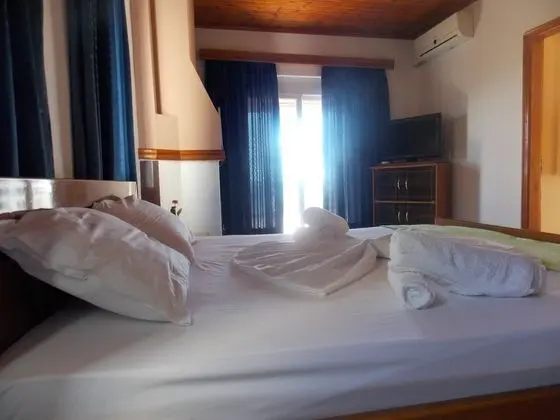 Süit, Deniz Manzaralı