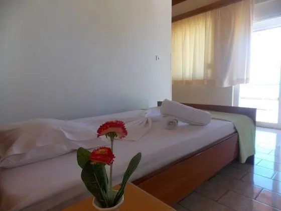 Süit, Deniz Manzaralı