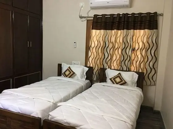 Basic Apart Daire, 1 Çift Kişilik Yatak, Sigara İçilmez